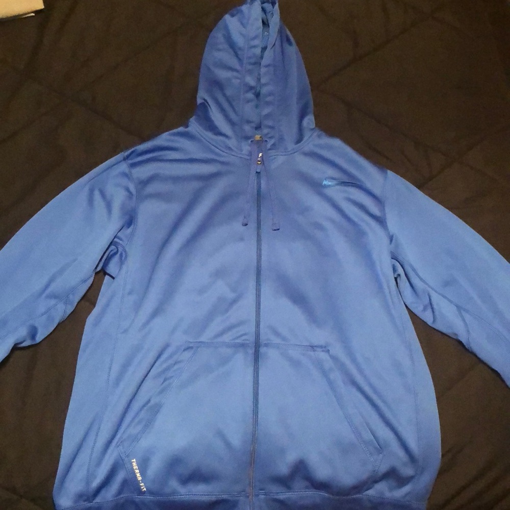 Nike jacket